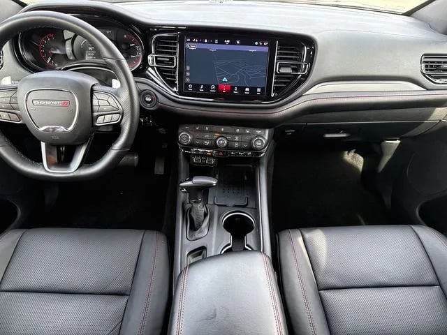 2026 Dodge Durango - Image 21