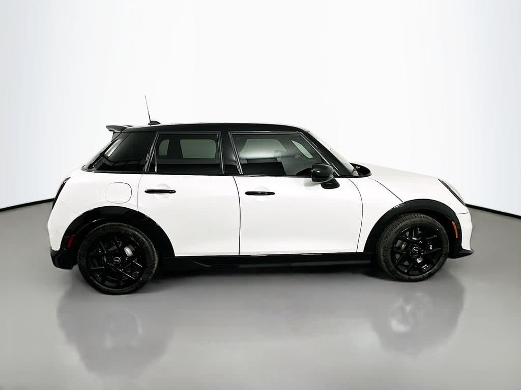2026 MINI COOPER - Image 5