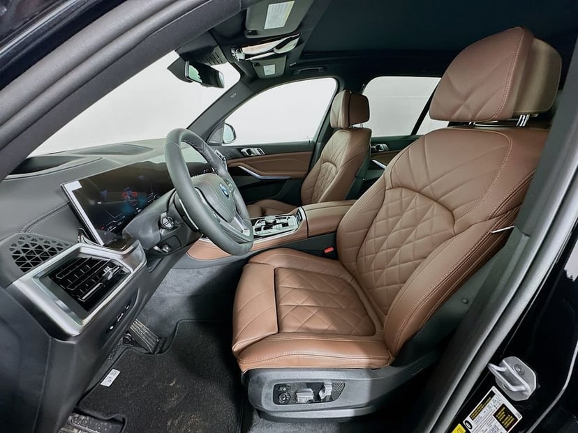2026 BMW X5 - Image 16