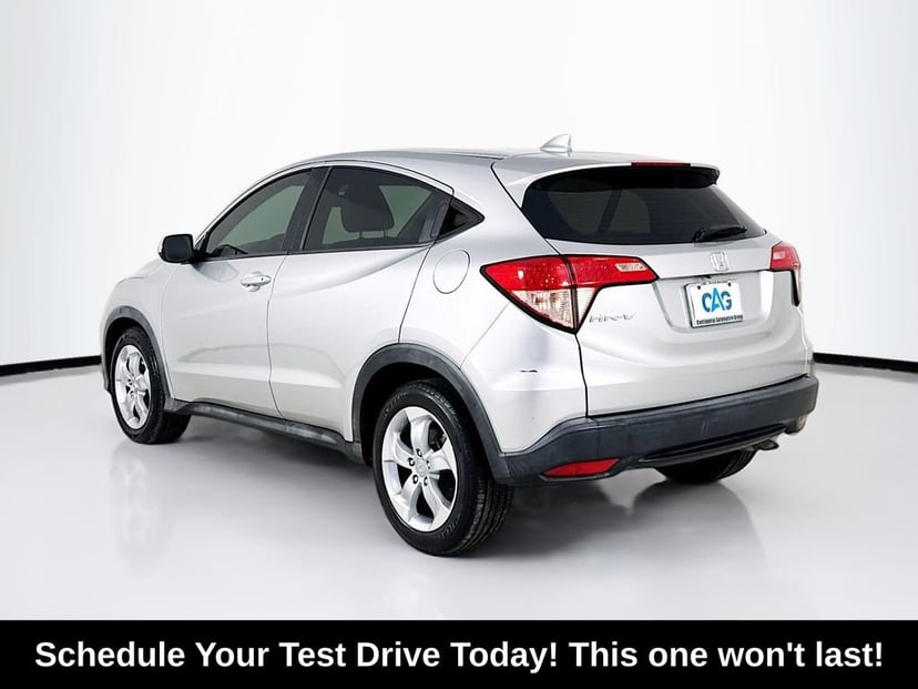 2016 Honda HR-V - Image 5