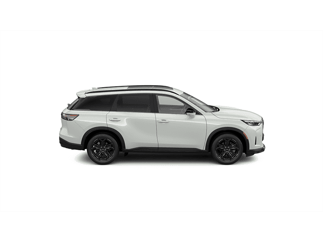 2026 INFINITI QX60 - Image 5