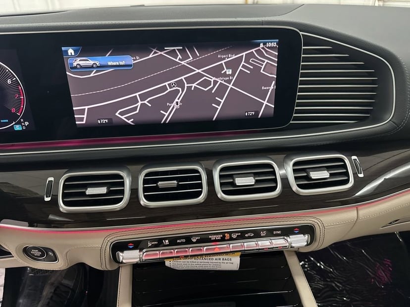 2026 Mercedes-Benz GLE - Image 44