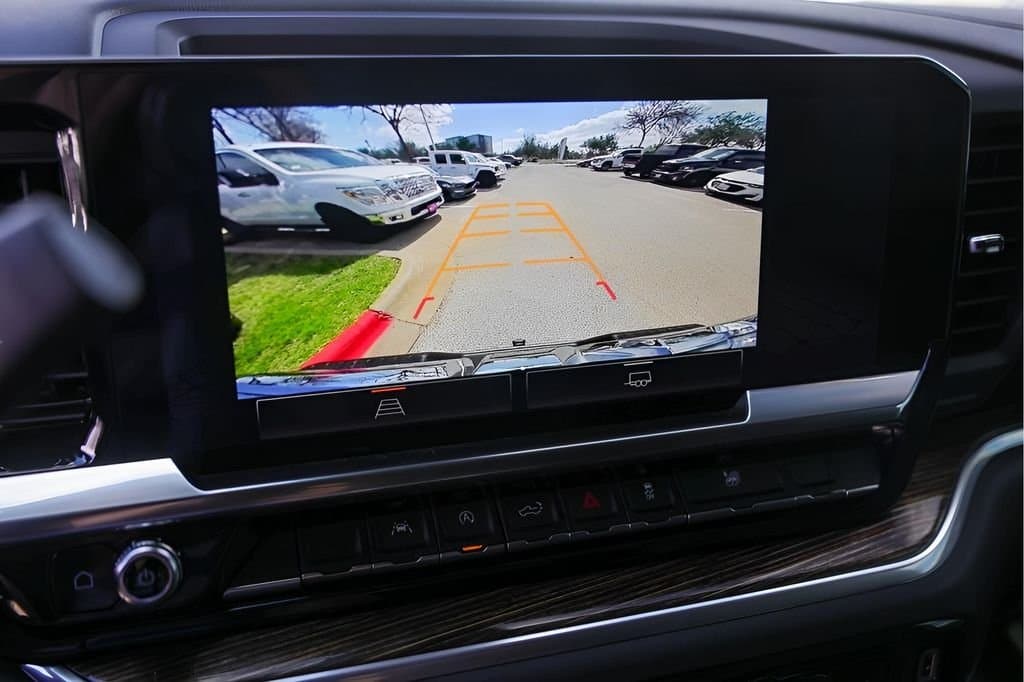 2026 GMC Sierra 1500 - Image 20