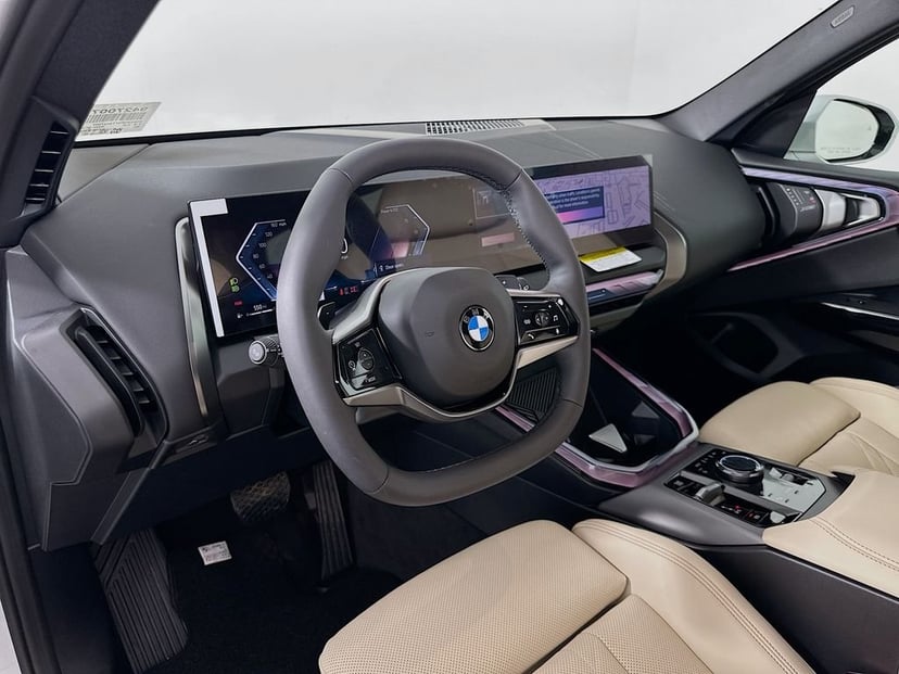 2026 BMW X3 - Image 9