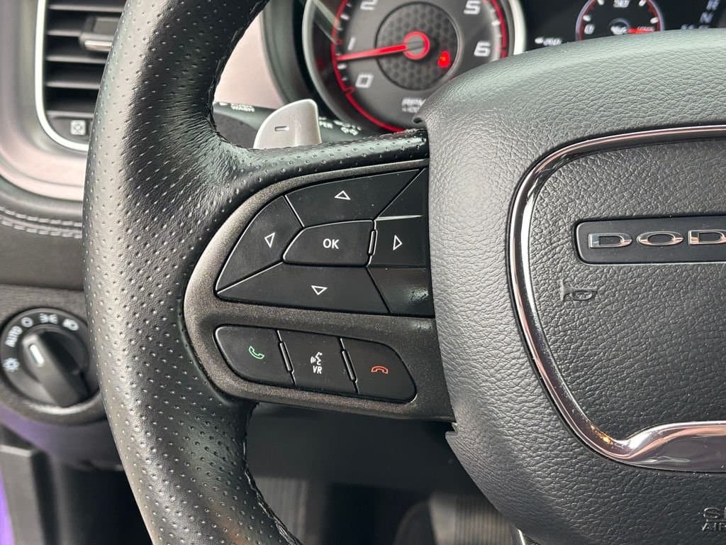 2023 Dodge Charger - Image 16