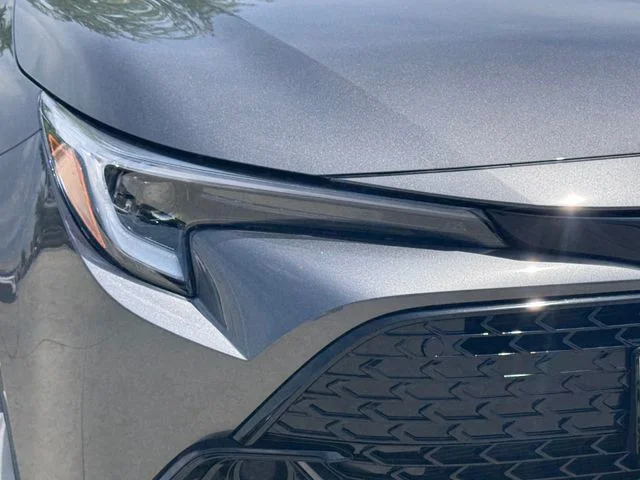 2026 Toyota Corolla Hatchback - Image 3