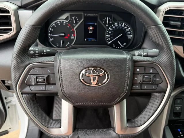 2026 Toyota Tundra - Image 9