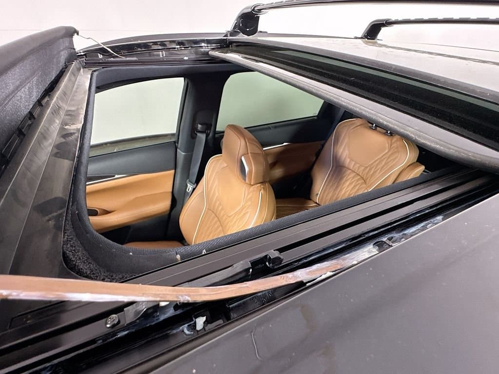 2026 INFINITI QX60 - Image 26