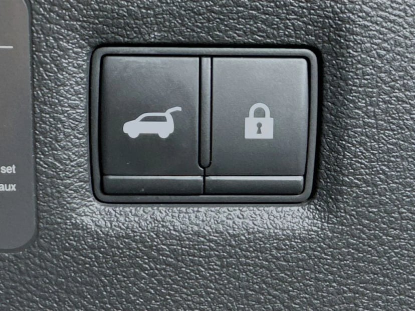 2022 INFINITI QX55 - Image 33