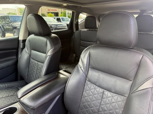 2019 Nissan Murano - Image 12