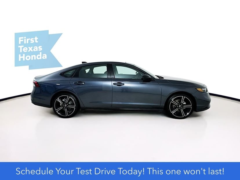 2026 Honda Accord - Image 9