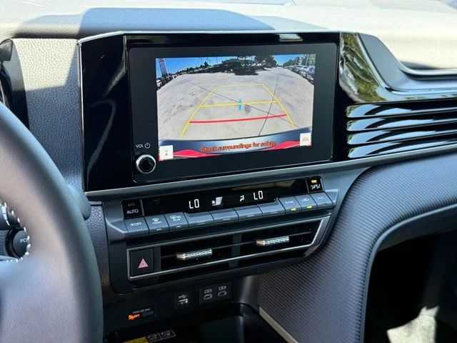 2026 Toyota Camry - Image 20