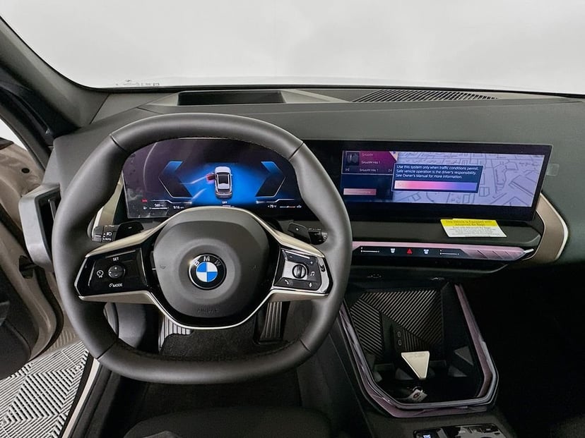 2025 BMW X3 - Image 10