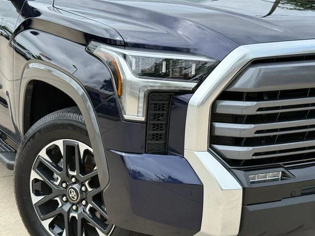 2025 Toyota Tundra - Image 33