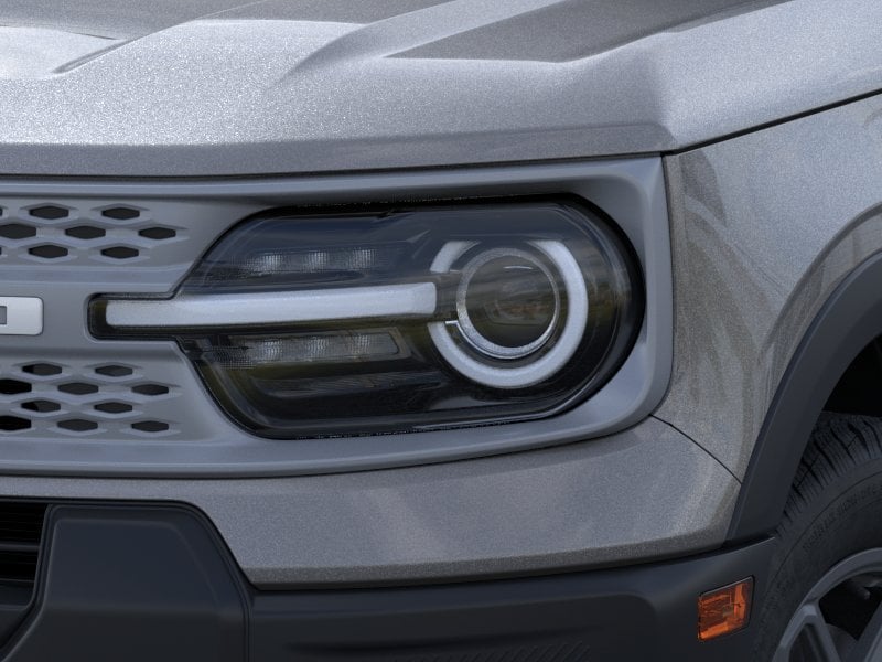 2026 Ford Bronco Sport - Image 30