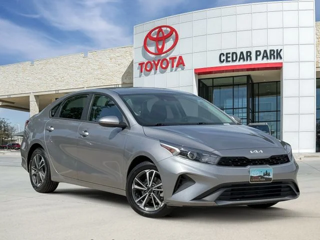 2023 Kia Forte - Image 1