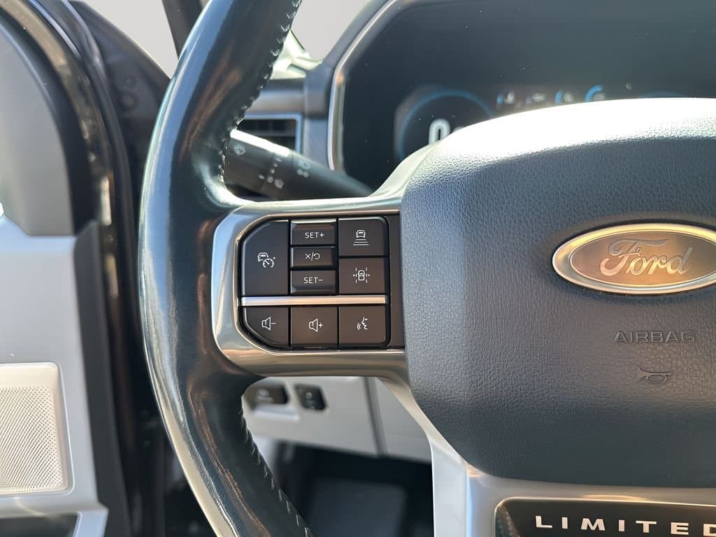 2023 Ford F-150 - Image 29