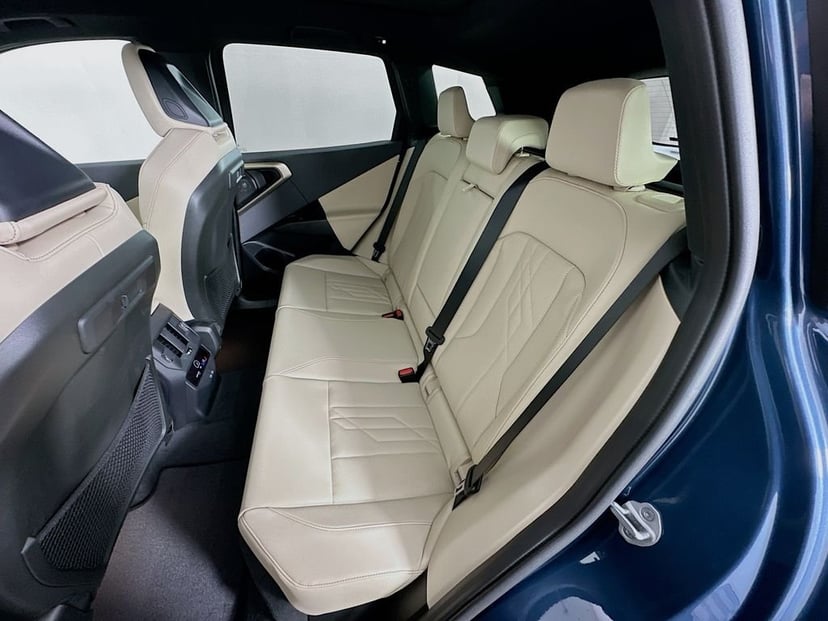 2025 BMW X3 - Image 17