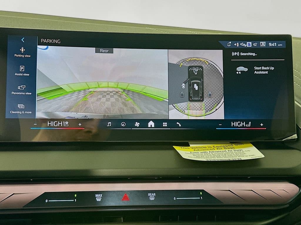 2026 BMW X3 - Image 13