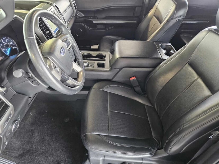 2021 Ford Expedition - Image 13