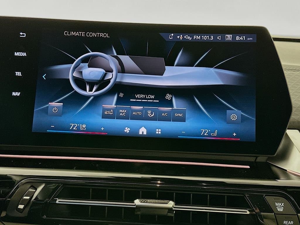 2026 BMW X2 - Image 14