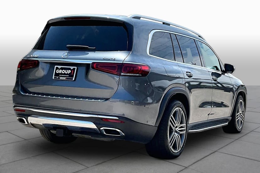 2023 Mercedes-Benz GLS 450 - Image 13