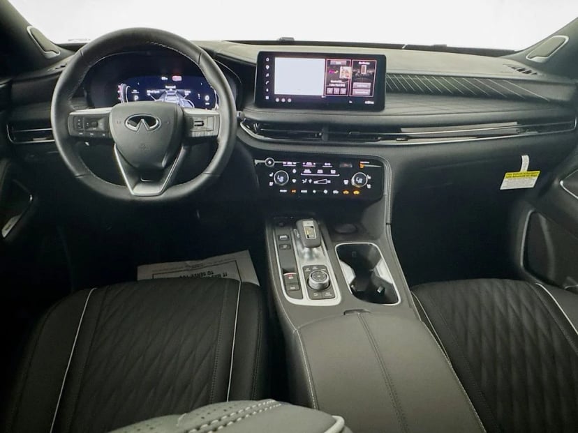 2027 INFINITI QX60 - Image 26