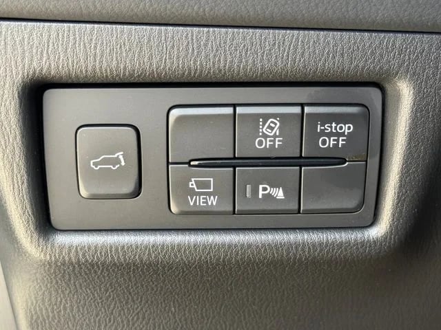 2025 Mazda CX-5 - Image 25