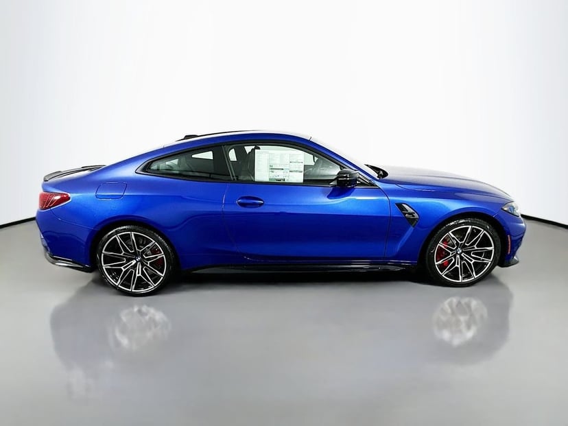 2026 BMW M4 - Image 3