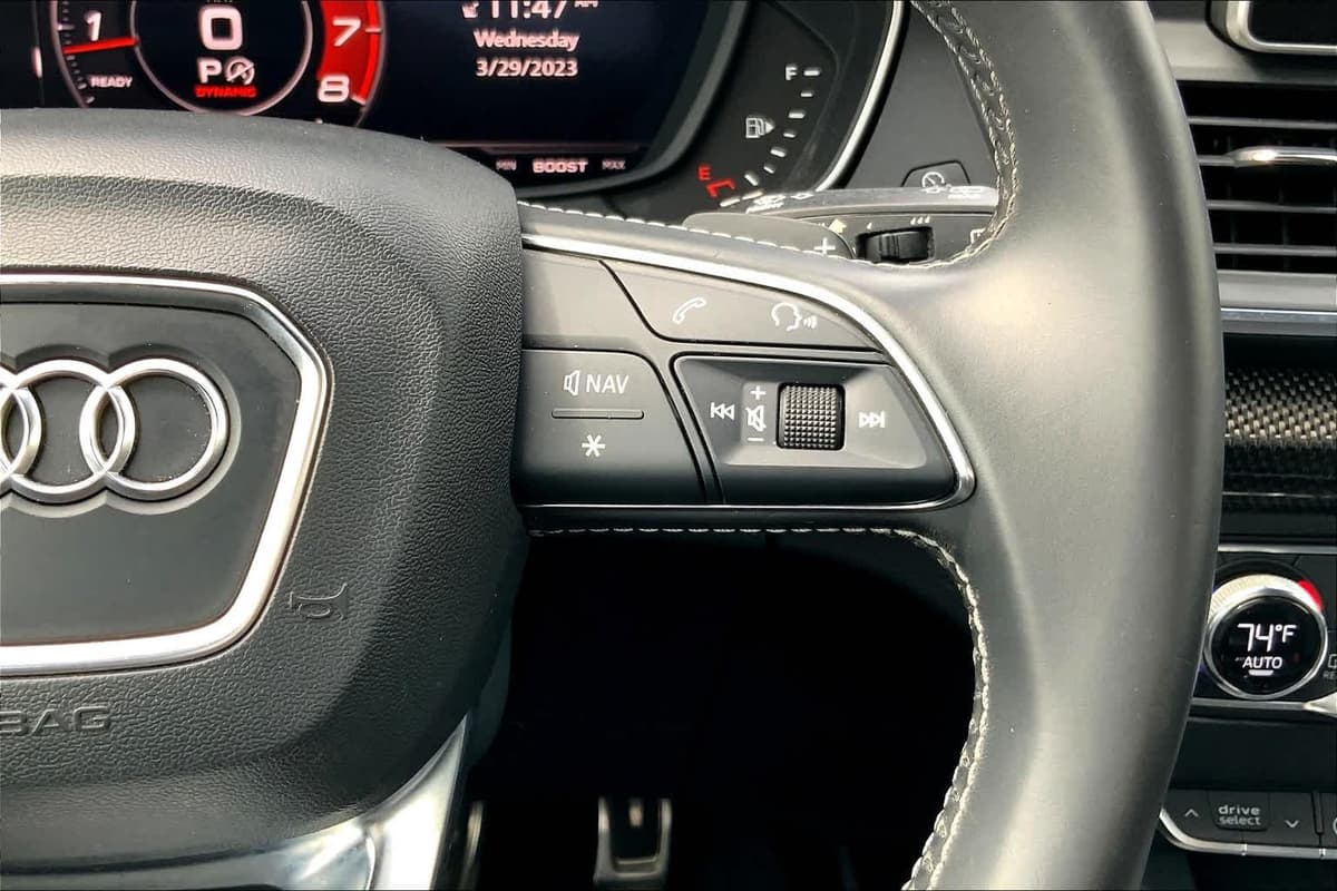 2018 Audi SQ5 - Image 24