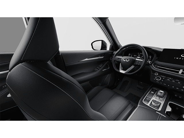 2026 INFINITI QX60 - Image 22