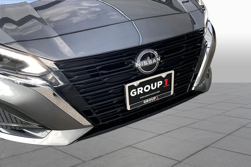 2025 Nissan Altima - Image 29