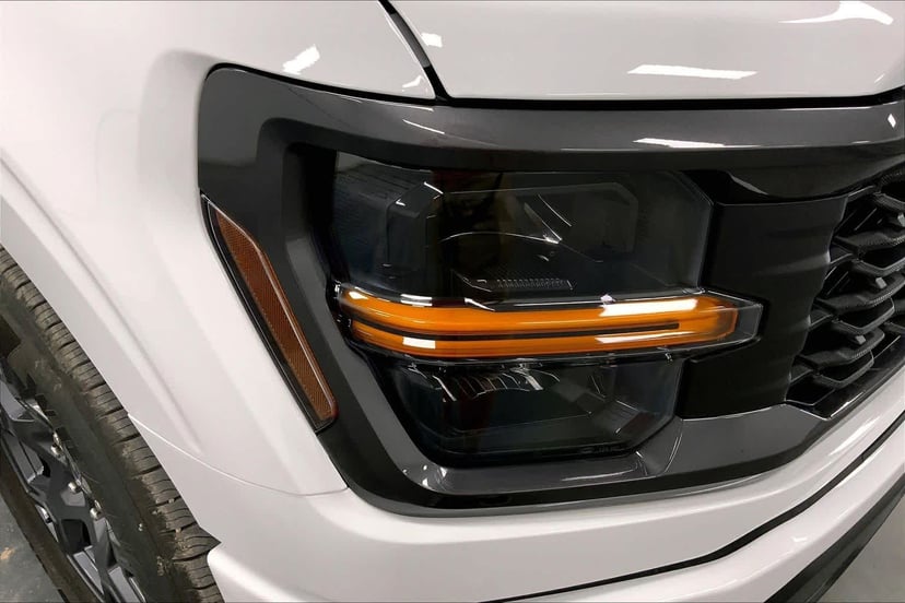 2026 Ford F-150 - Image 13