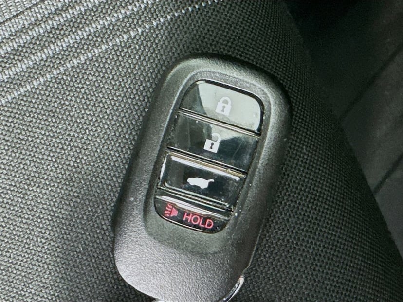 2022 Honda Civic - Image 36