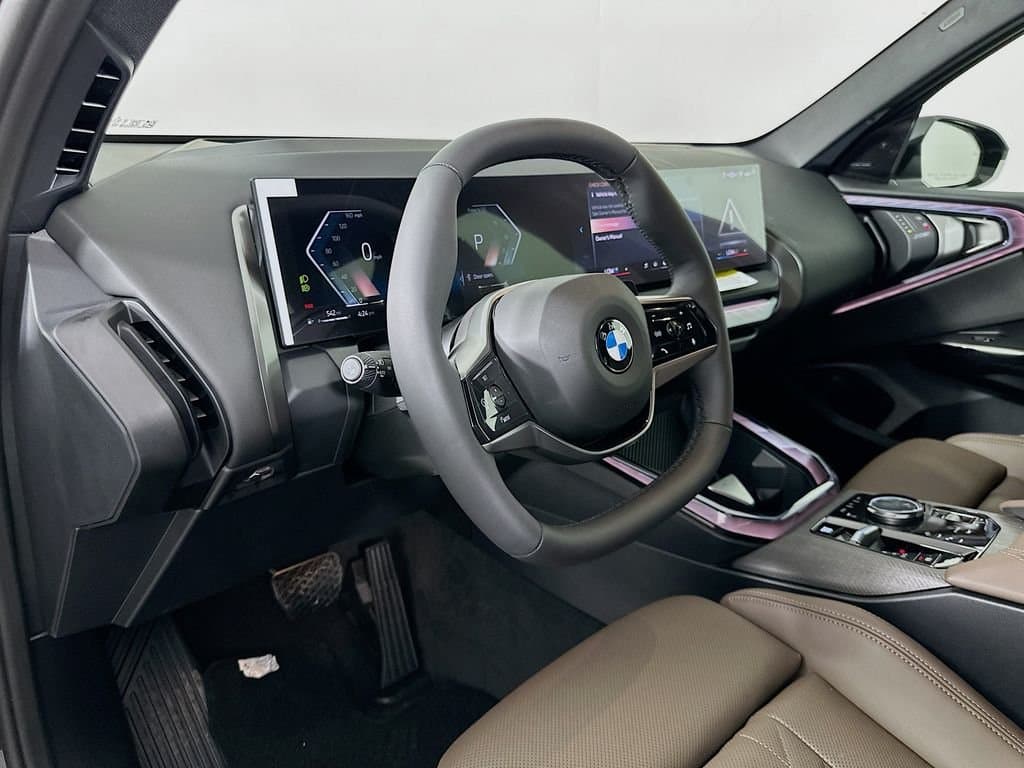 2026 BMW X3 - Image 9