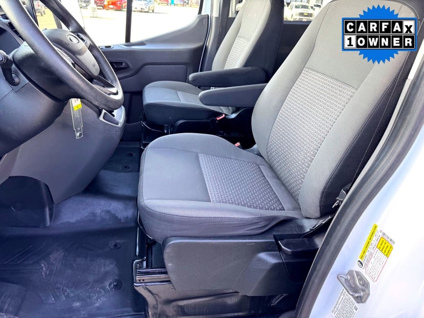 2024 Ford Transit Passenger Wagon - Image 21