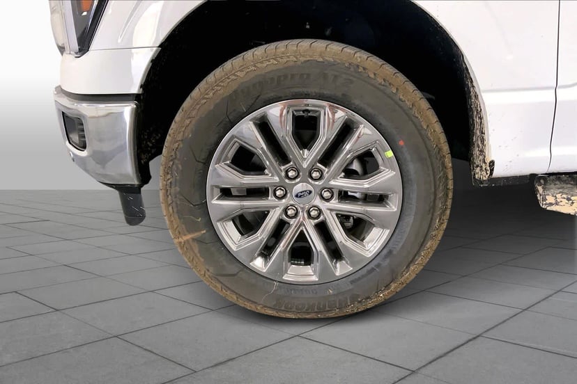 2026 Ford F-150 - Image 9