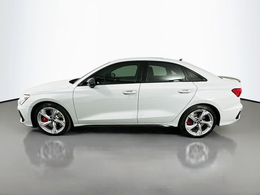 2023 Audi S3 - Image 8