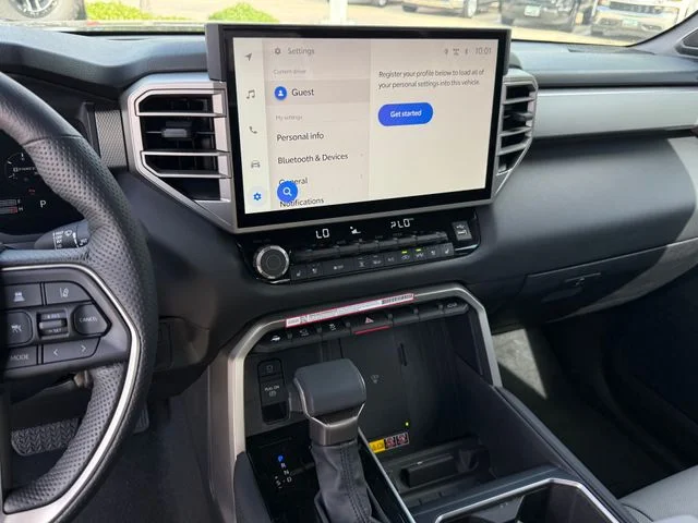 2026 Toyota Tundra - Image 15