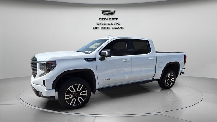 2025 GMC Sierra 1500 - Image 2