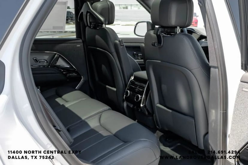 2026 Land Rover Range Rover Sport - Image 36
