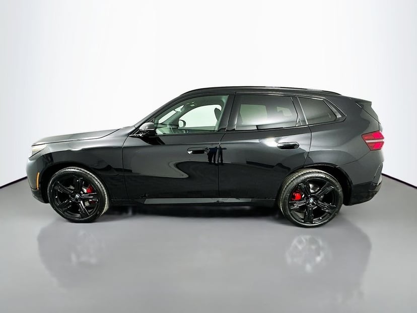 2026 BMW X3 - Image 8