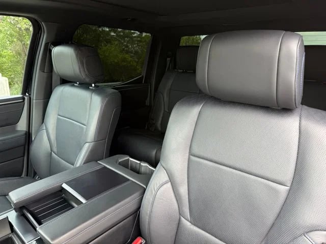 2024 Toyota Tundra Hybrid - Image 15