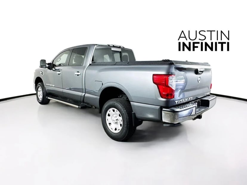 2019 Nissan Titan XD - Image 6