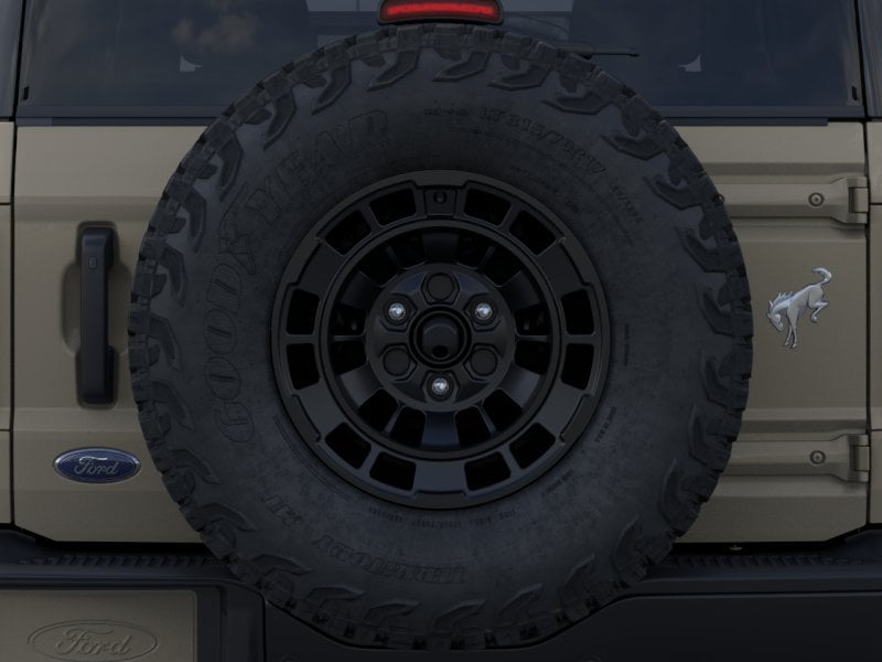 2026 Ford Bronco - Image 37