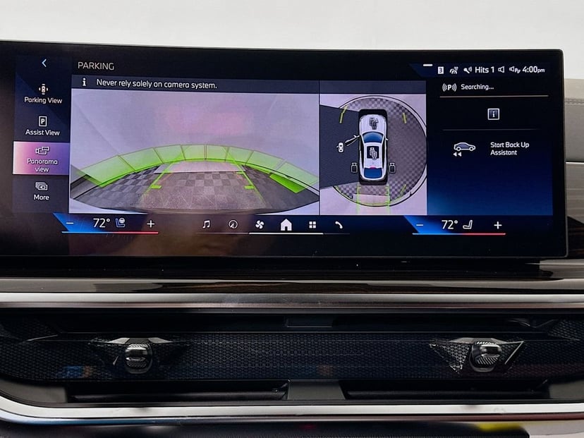 2027 BMW X6 - Image 13