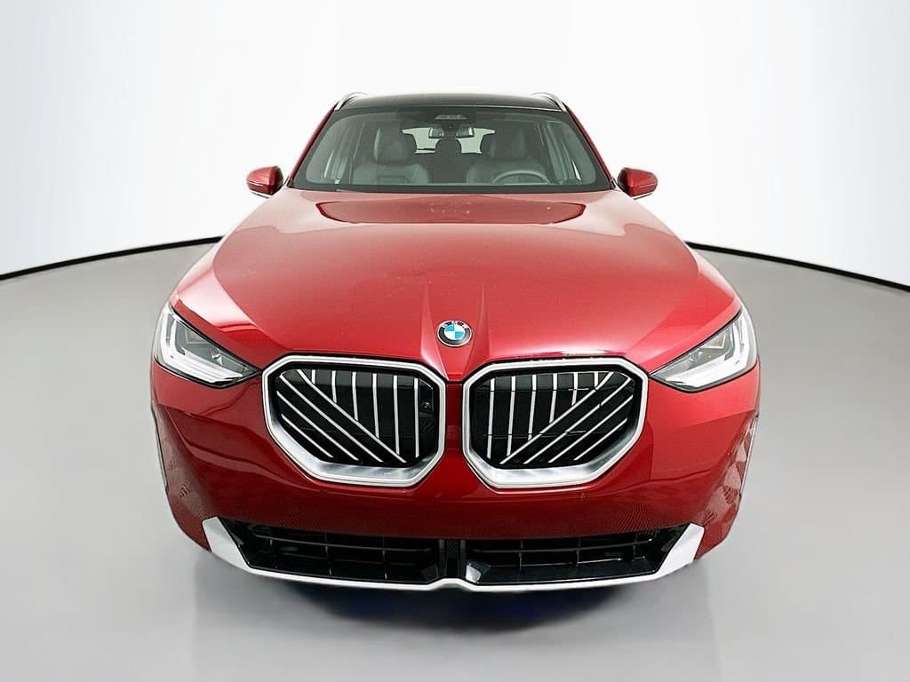 2025 BMW X3 - Image 2