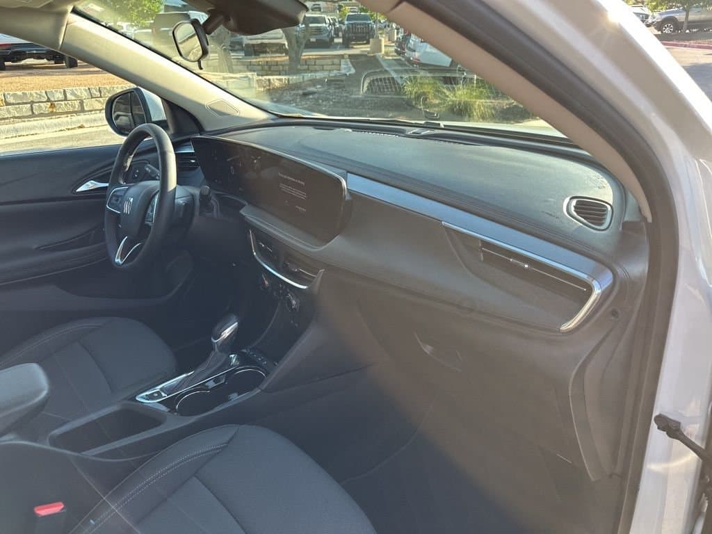 2024 Buick Encore GX - Image 14