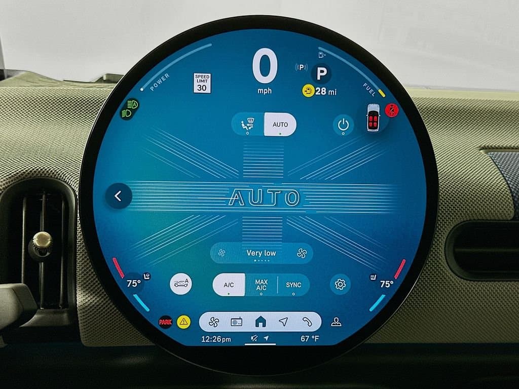 2026 MINI COOPER - Image 15