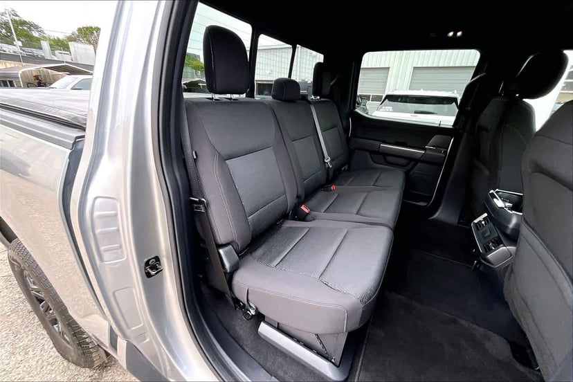 2024 Ford F-150 - Image 20
